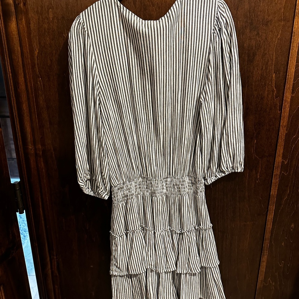 Z Supply Stella Mini Dress - Picture 4 of 5